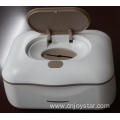 ABS Baby Wipe Warmer Dispenser For Baby Care